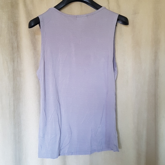 Skull tank - Picture 4 of 4